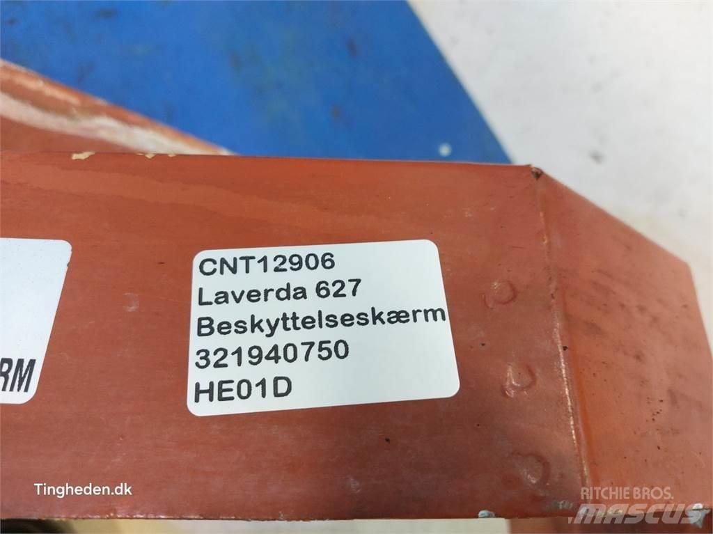 Laverda 627 Ostale poljoprivredne mašine