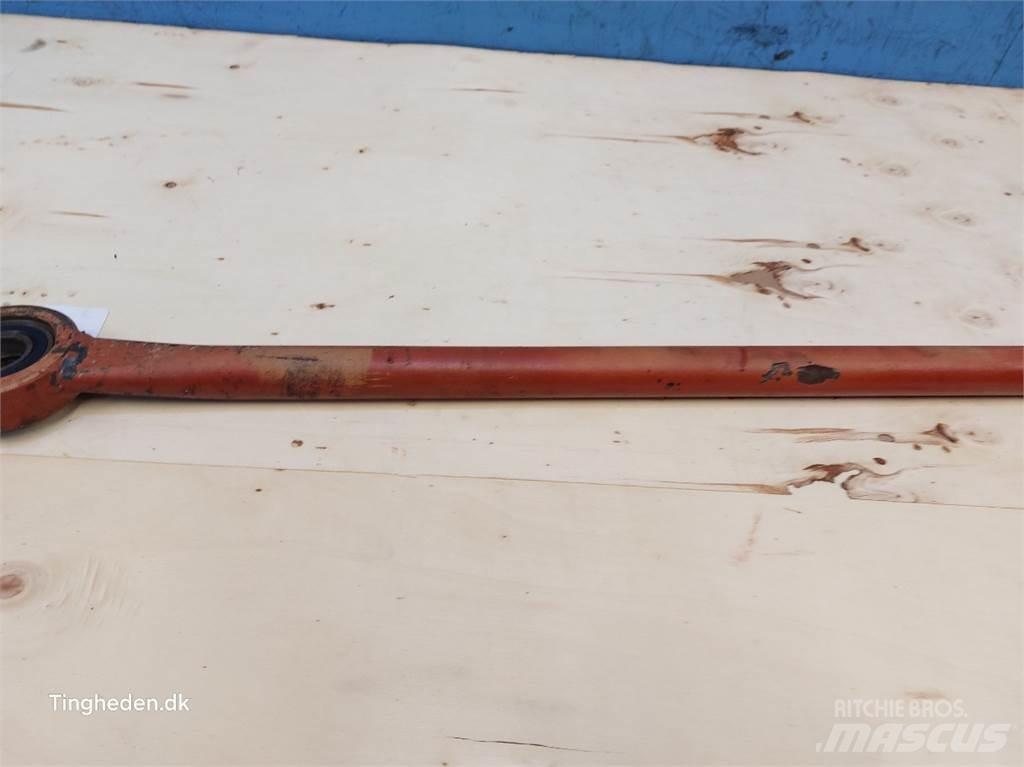 Laverda 627 Posipači soli i peska