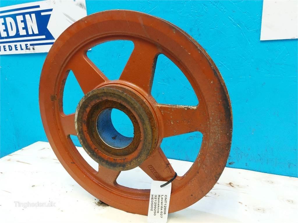 Laverda 627 Ostale poljoprivredne mašine