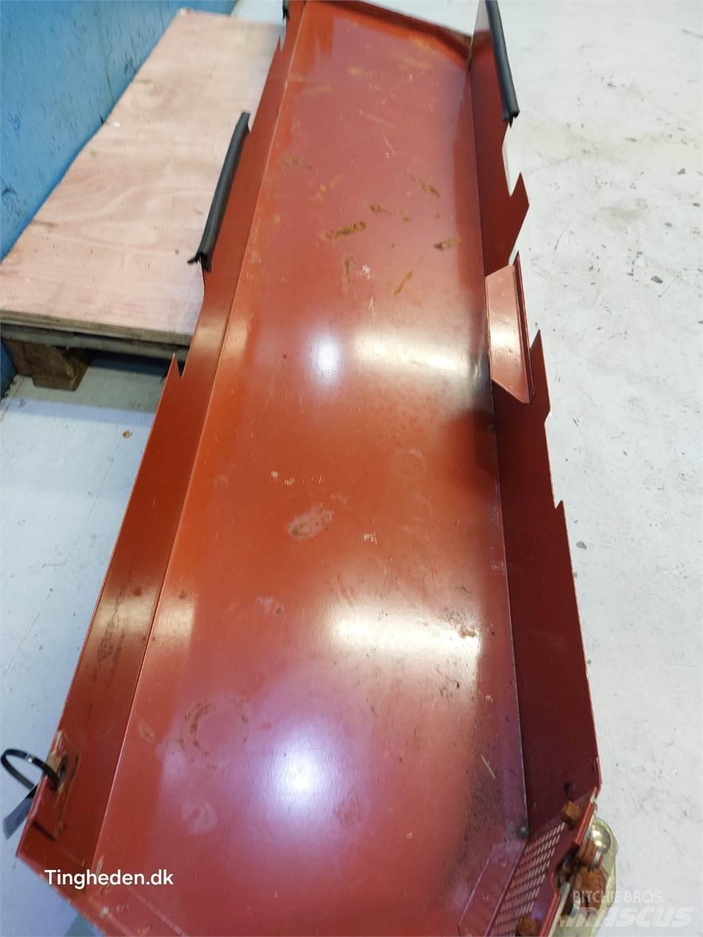 Laverda 627 Ostale poljoprivredne mašine