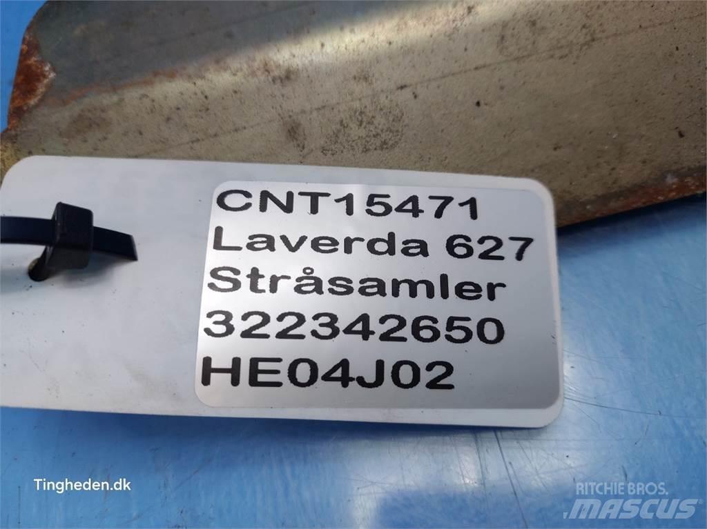 Laverda 627 Ostale poljoprivredne mašine