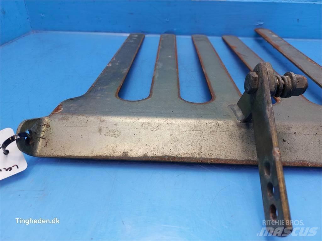 Laverda 627 Ostale poljoprivredne mašine