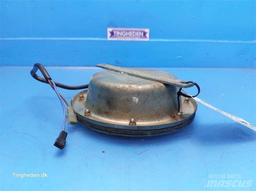 Laverda 627 Ostale poljoprivredne mašine