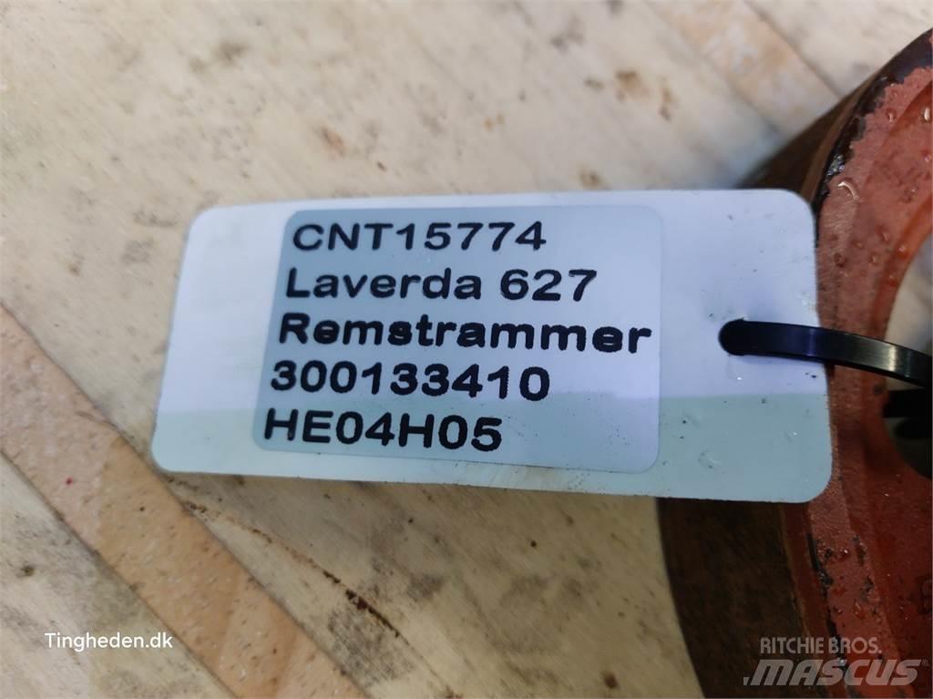 Laverda 627 Ostale poljoprivredne mašine