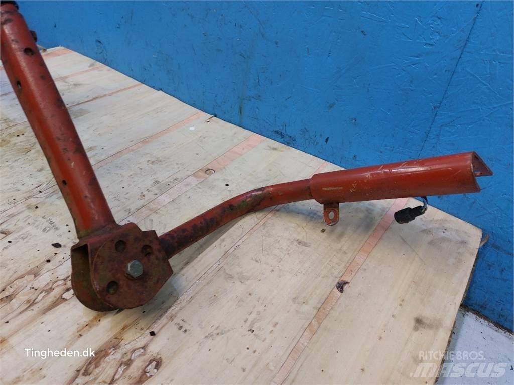 Laverda 627 Ostale poljoprivredne mašine