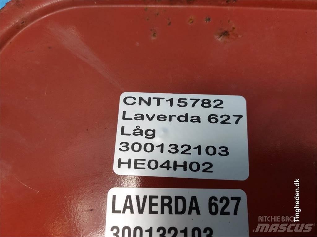 Laverda 627 Ostale poljoprivredne mašine