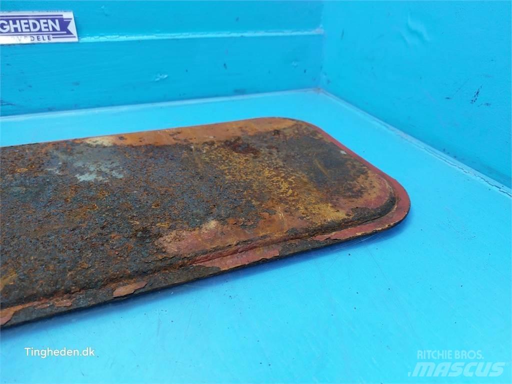Laverda 627 Ostale poljoprivredne mašine