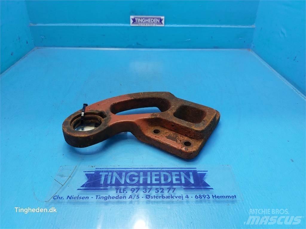 Laverda 627 Posipači soli i peska