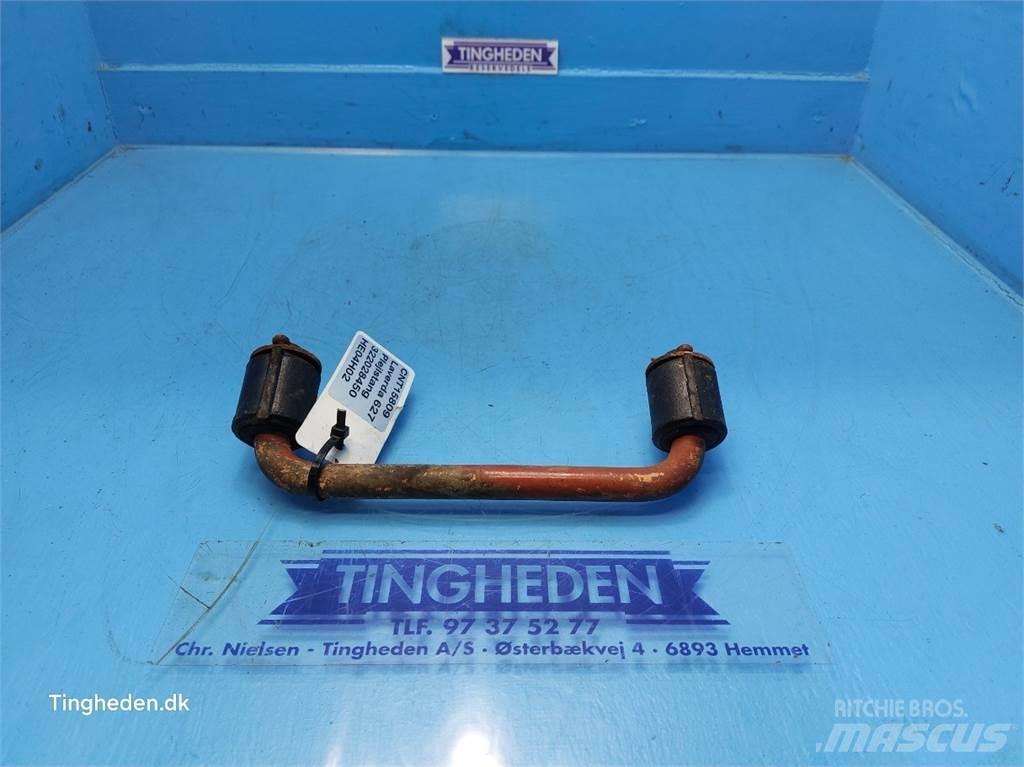 Laverda 627 Posipači soli i peska