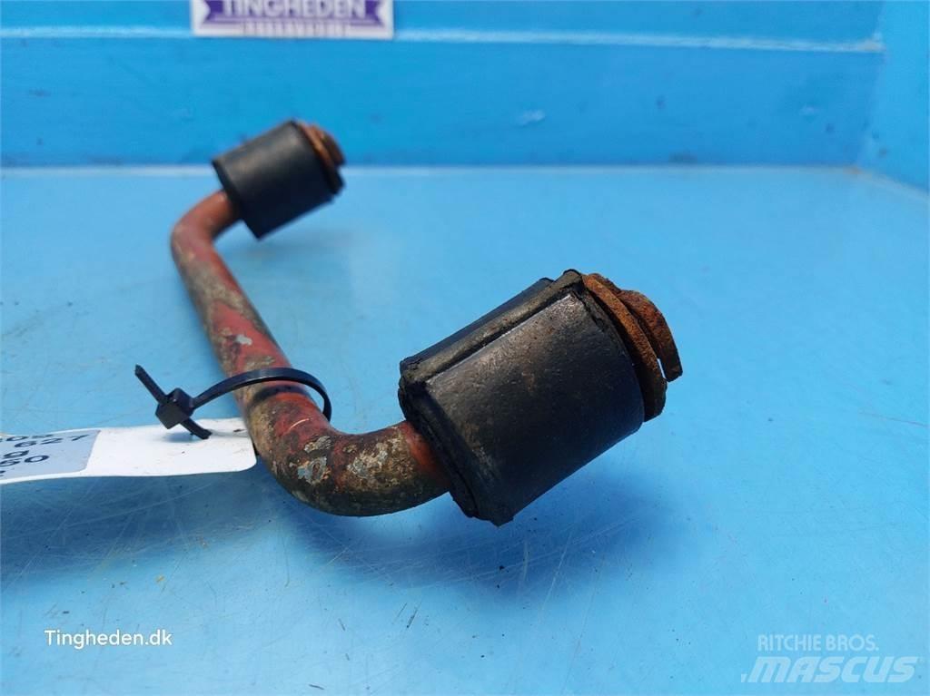 Laverda 627 Posipači soli i peska