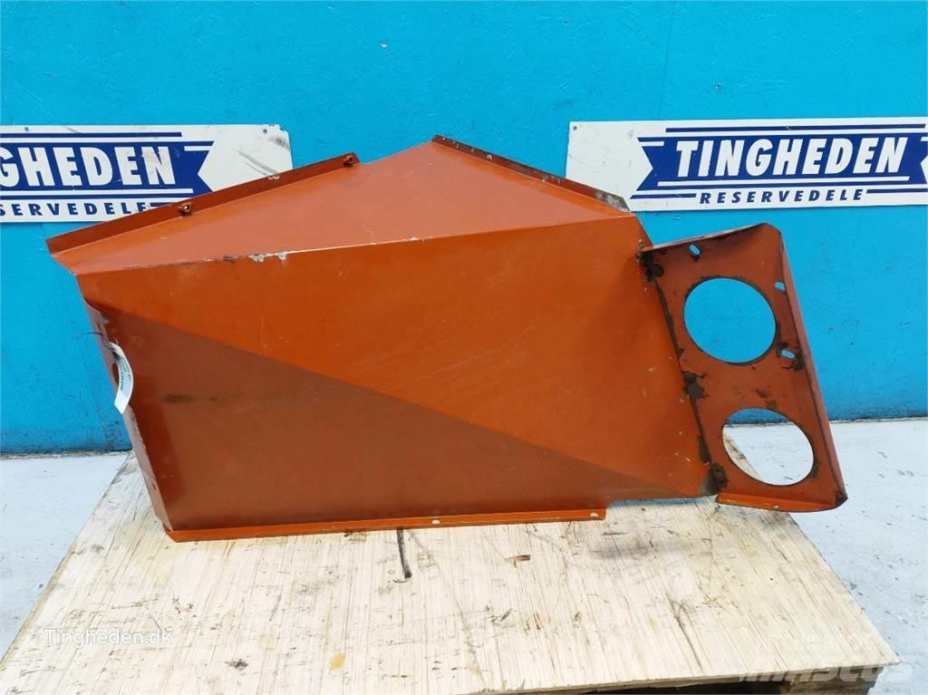 Laverda 627 Ostale poljoprivredne mašine