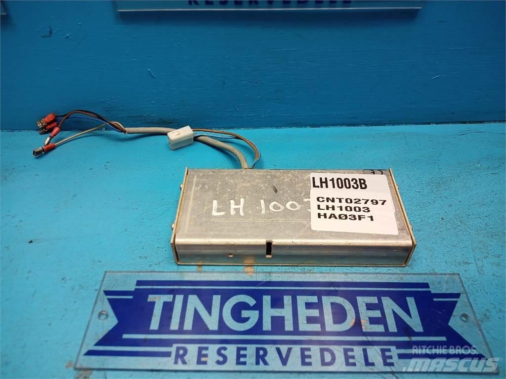  LH1003 Elektronika