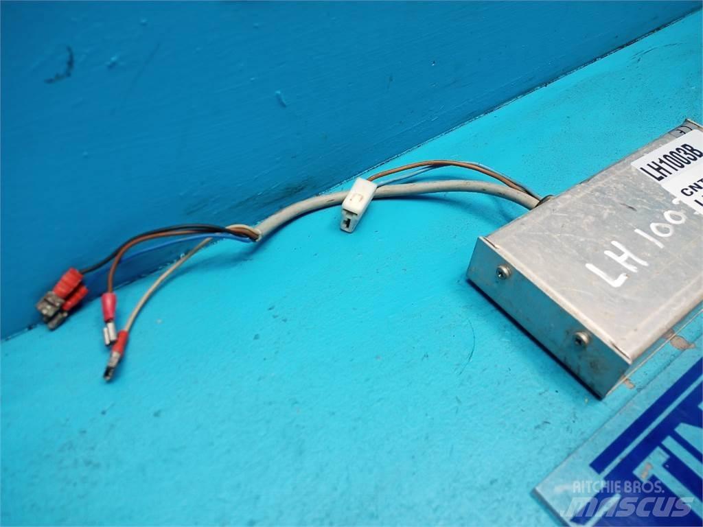  LH1003 Elektronika
