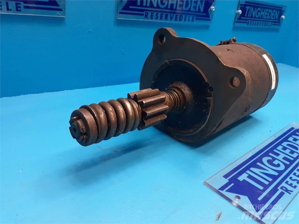 Lucas 26061A Motori