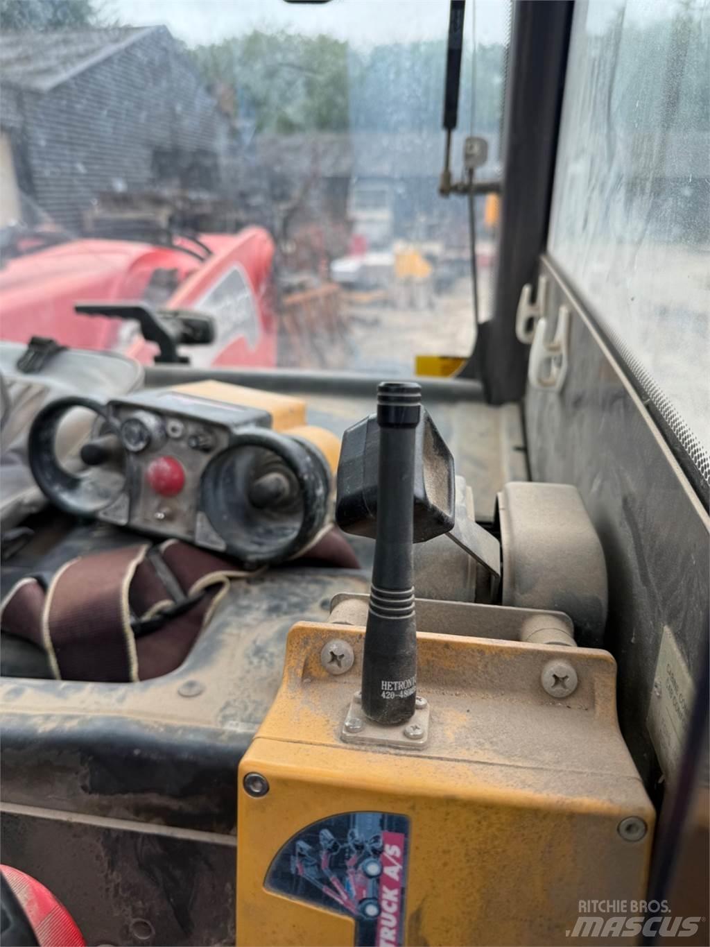Manitou MT1840 Teleskopski viljuškari