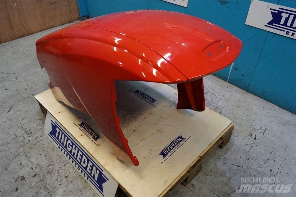 McCormick  Ostala dodatna oprema za traktore