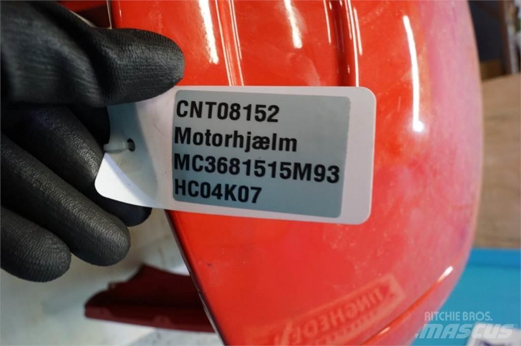 McCormick  Ostala dodatna oprema za traktore
