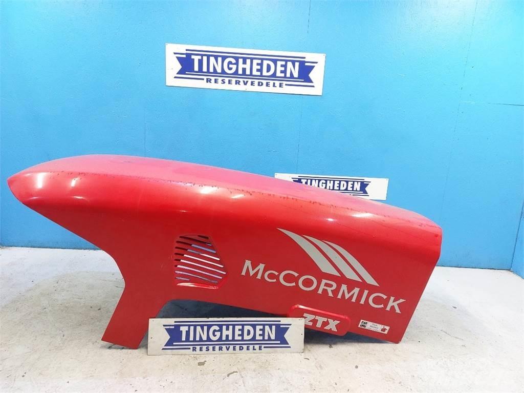 McCormick ZTX Ostala dodatna oprema za traktore