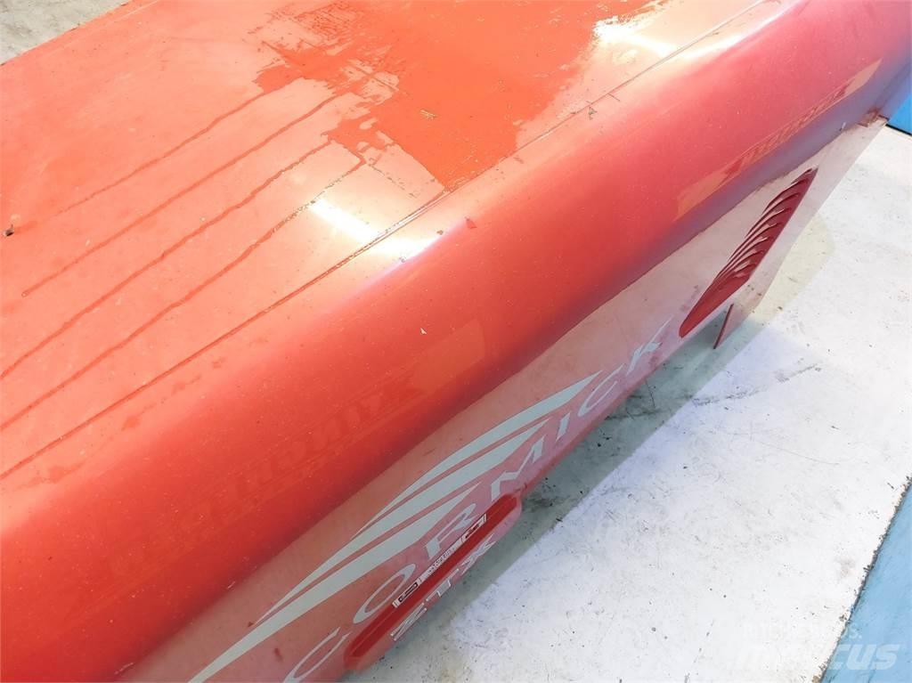 McCormick ZTX Ostala dodatna oprema za traktore