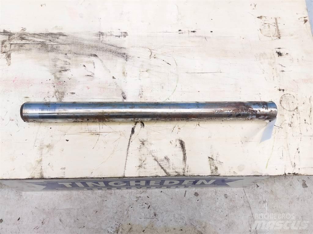 Merlo P41.7 Boom i dipper strele