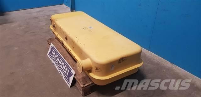 New Holland 1530 Dodatna oprema za kombajne