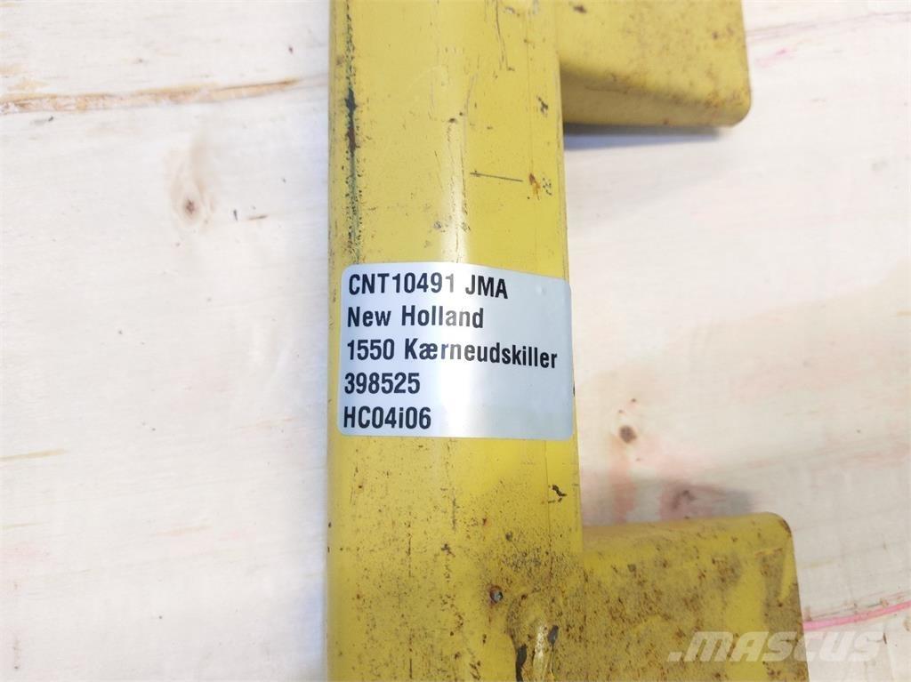New Holland 1550 Dodatna oprema za kombajne