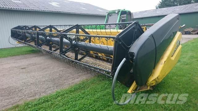 New Holland 30 Dodatna oprema za kombajne