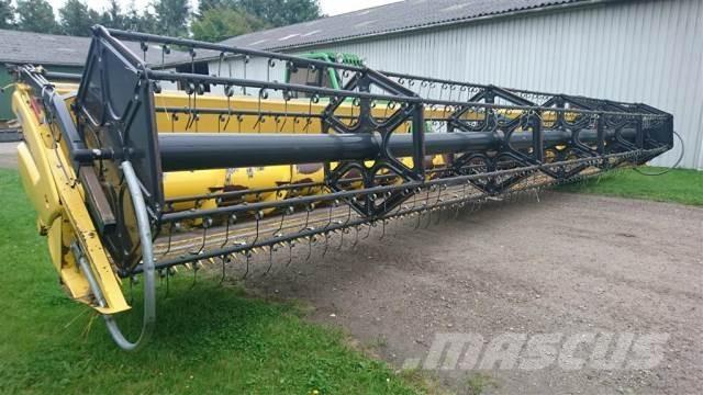 New Holland 30 Dodatna oprema za kombajne