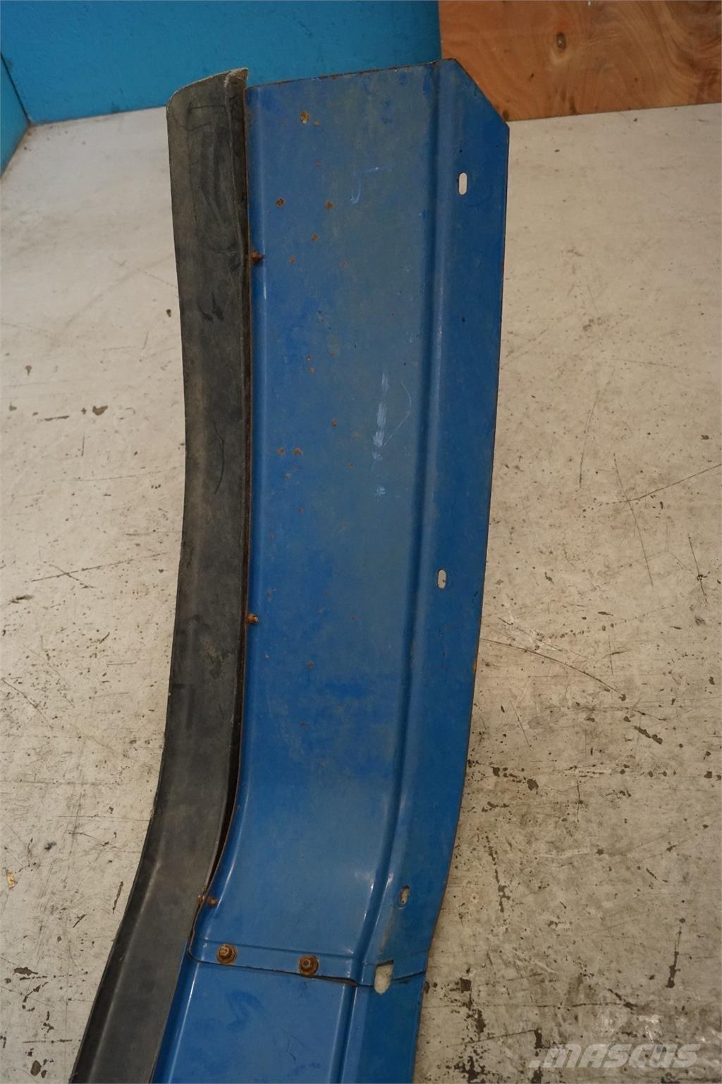 New Holland 8340 Ostala dodatna oprema za traktore