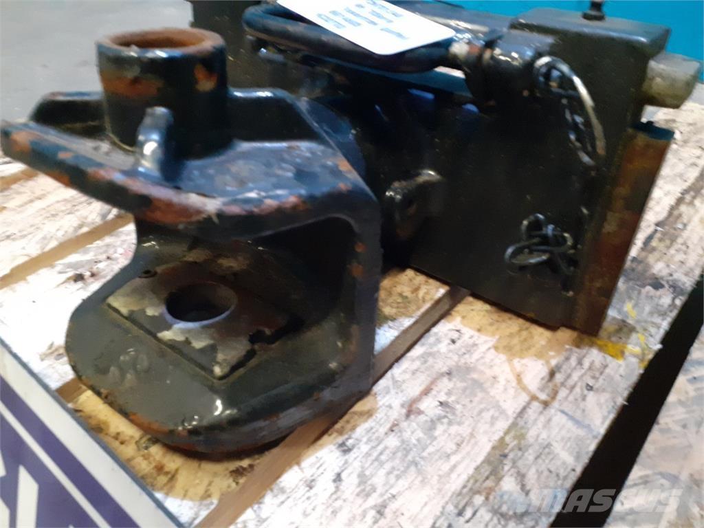 New Holland 8670 Ostala dodatna oprema za traktore
