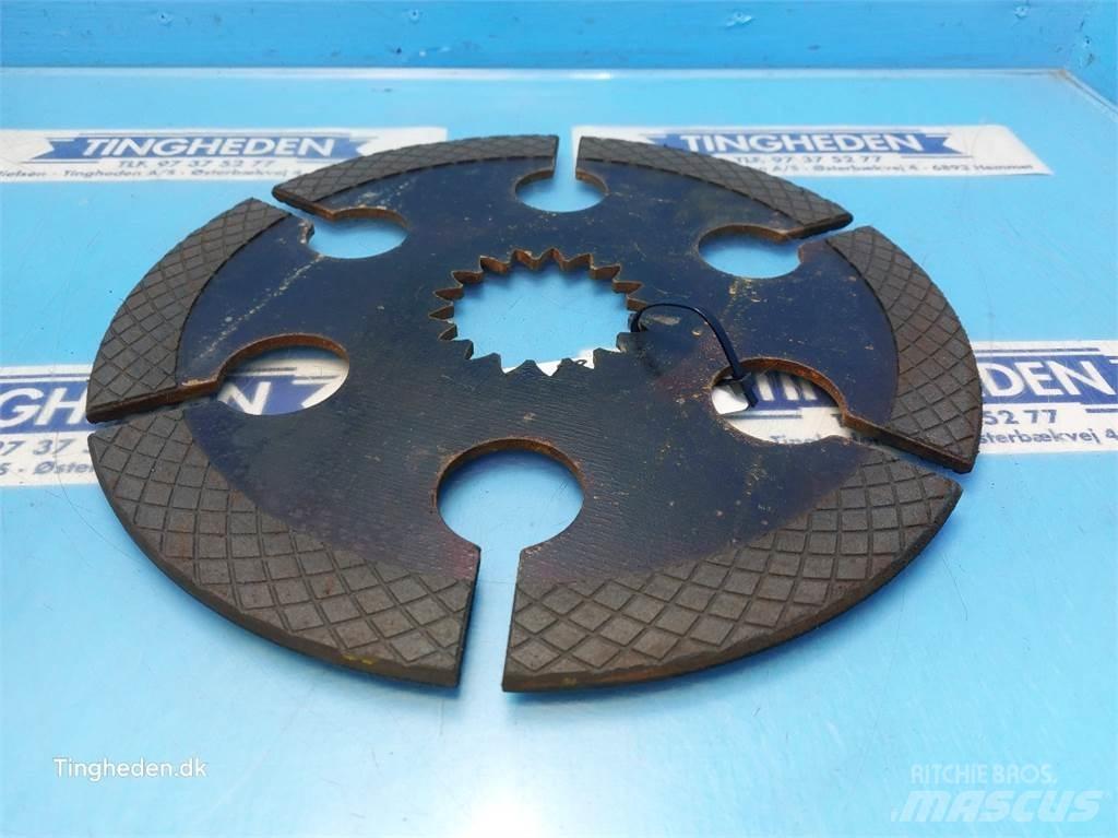 New Holland 8870 Ostala dodatna oprema za traktore