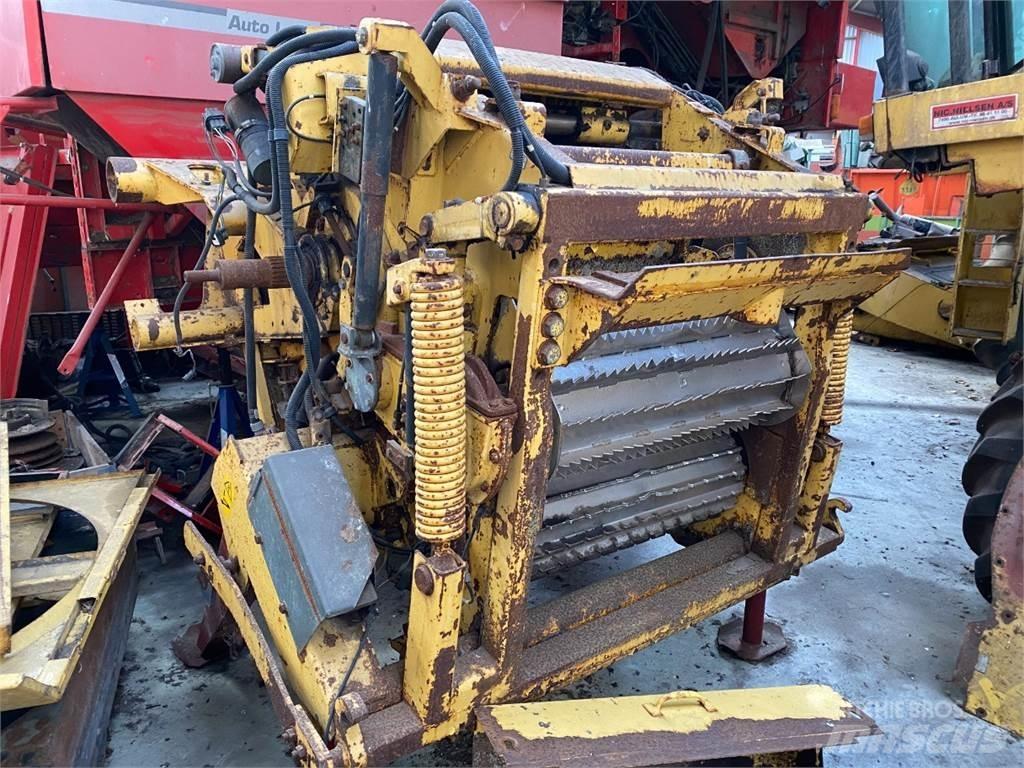 New Holland FX38 Hay and forage machine accessories