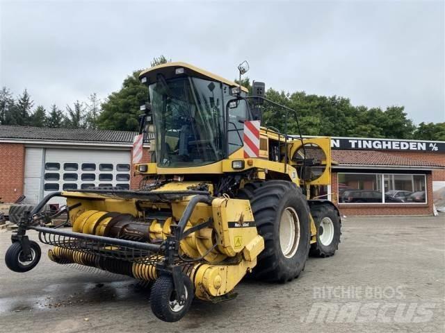 New Holland FX60 Kosilice