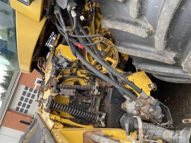 New Holland FX60 Kosilice