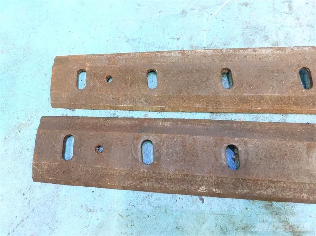 New Holland FX60 Hay and forage machine accessories