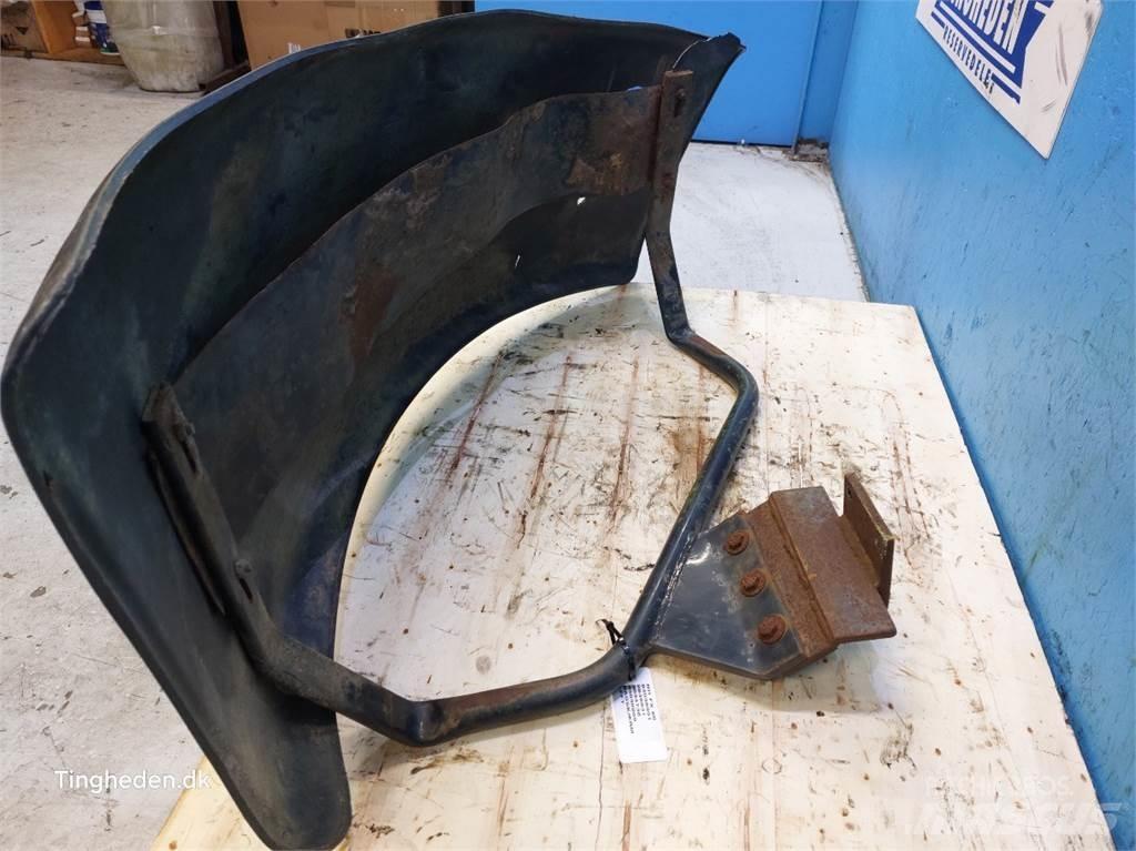 New Holland FX60 Hay and forage machine accessories