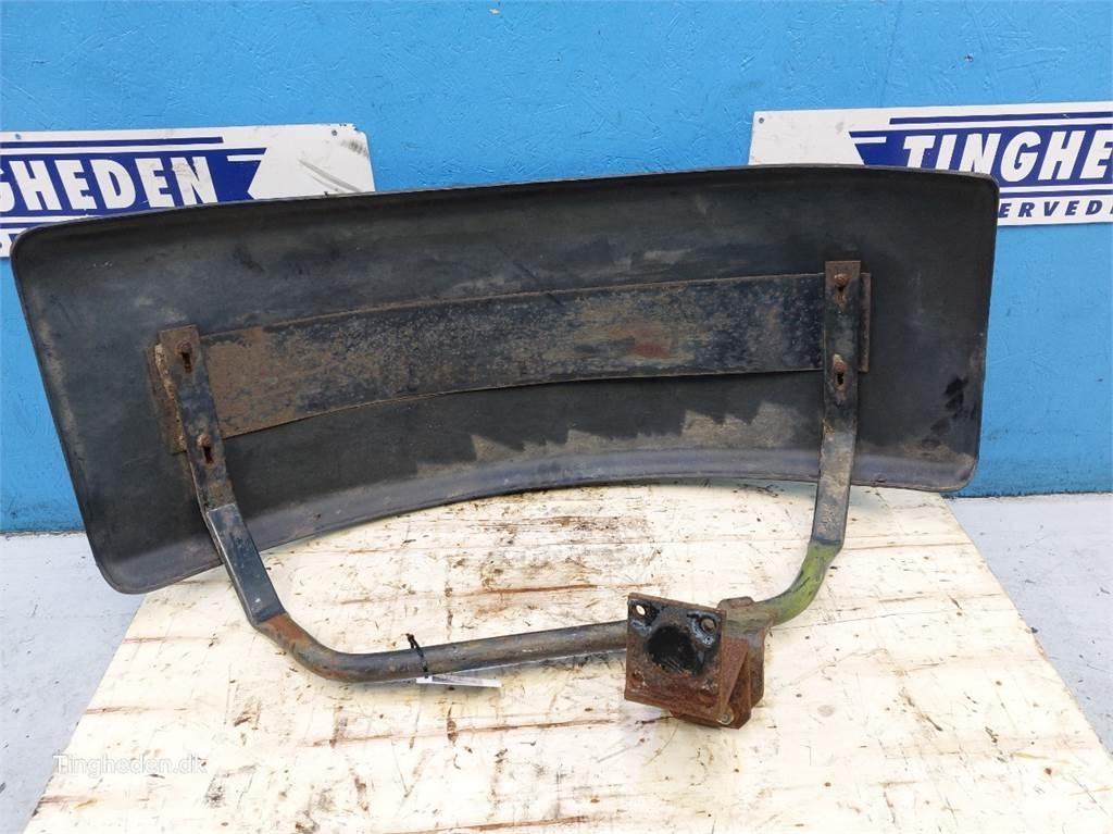 New Holland FX60 Hay and forage machine accessories