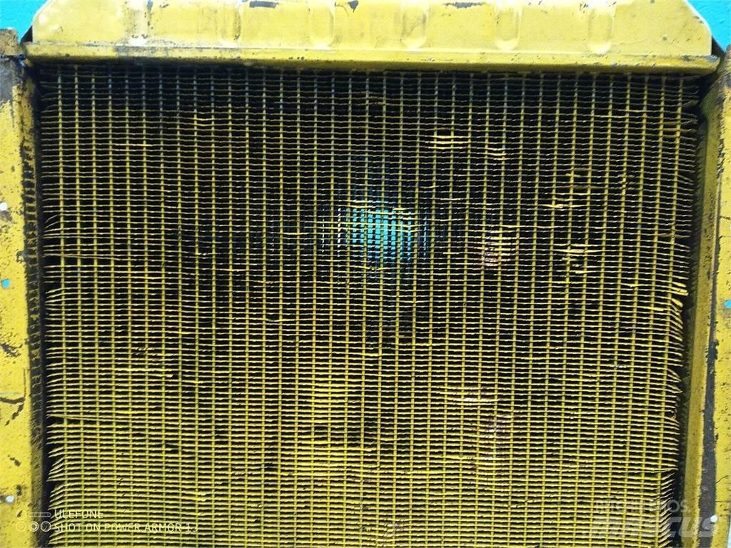 New Holland M103 Radijatori