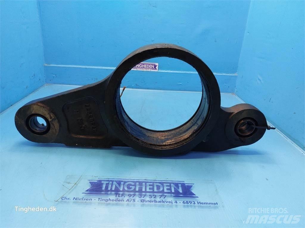 New Holland T6 Ostala dodatna oprema za traktore