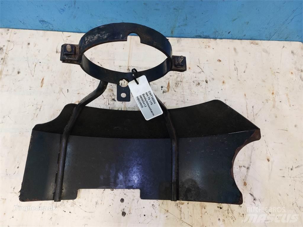 New Holland T6 Ostala dodatna oprema za traktore