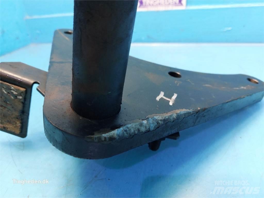 New Holland T6 Ostala dodatna oprema za traktore