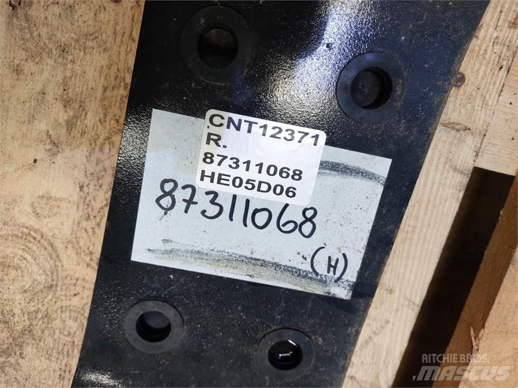 New Holland T7 Ostala dodatna oprema za traktore