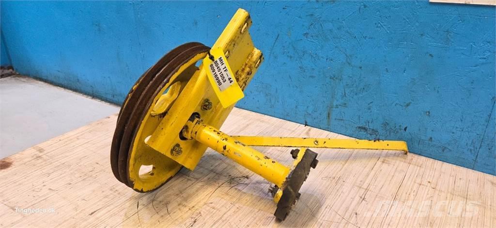 New Holland TF44 Ostale poljoprivredne mašine
