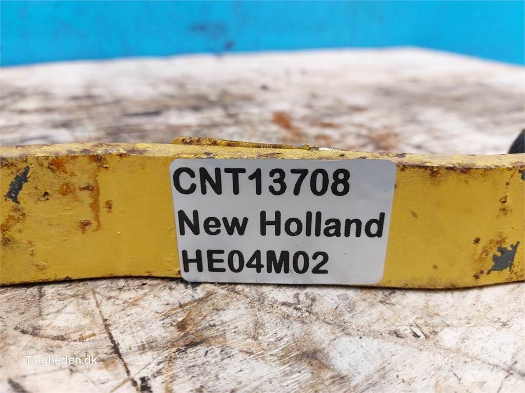 New Holland TF46 Ostale poljoprivredne mašine