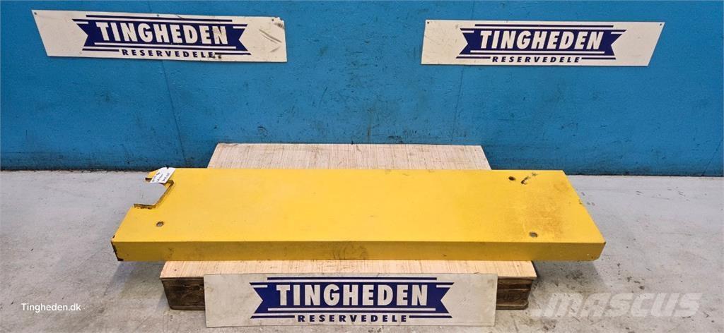 New Holland TF46 Ostale poljoprivredne mašine