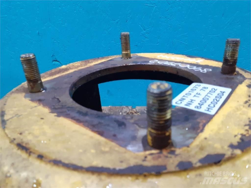 New Holland TF78 Ostale poljoprivredne mašine