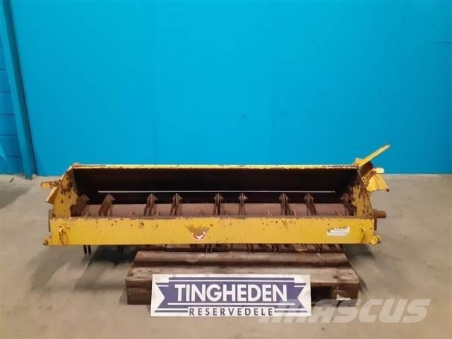 New Holland TX36 Dodatna oprema za kombajne