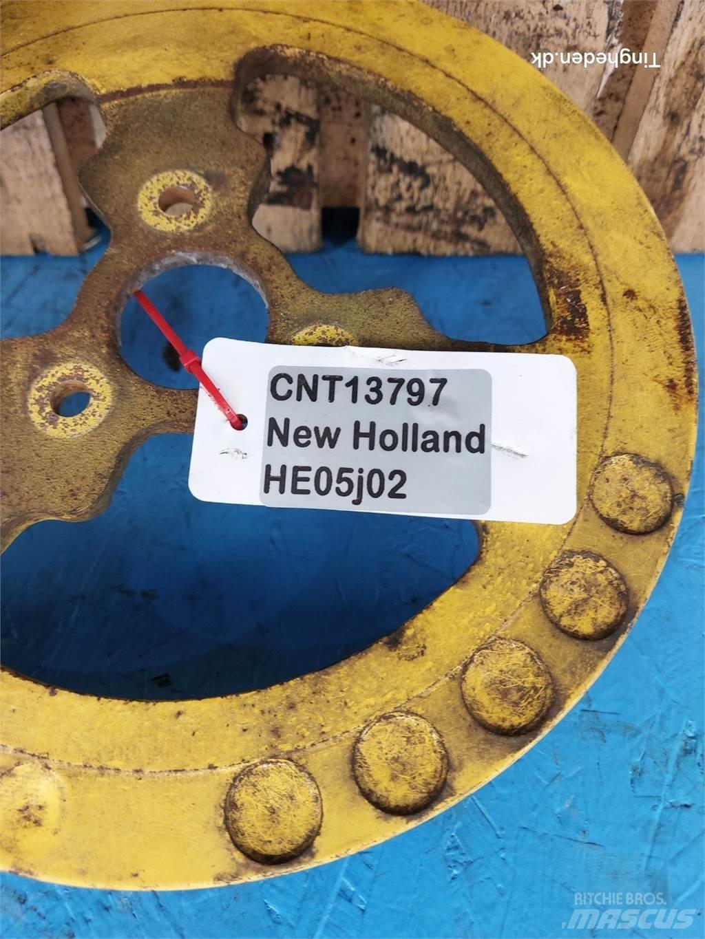 New Holland TX63 Ostale poljoprivredne mašine