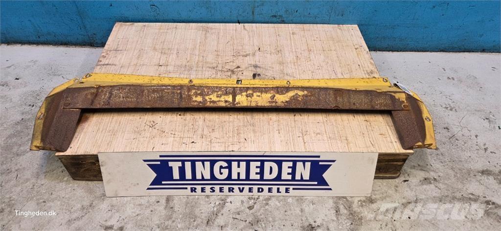 New Holland TX65 Dodatna oprema za kombajne