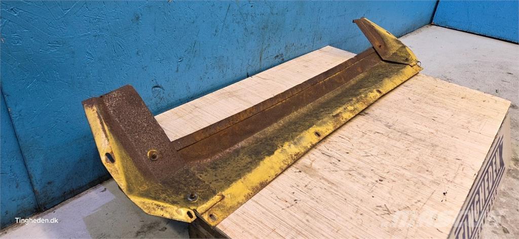 New Holland TX65 Dodatna oprema za kombajne